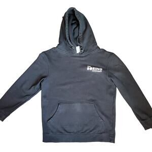 The Boring Company Hoodie Men S Black hoodie Tesla Jacket